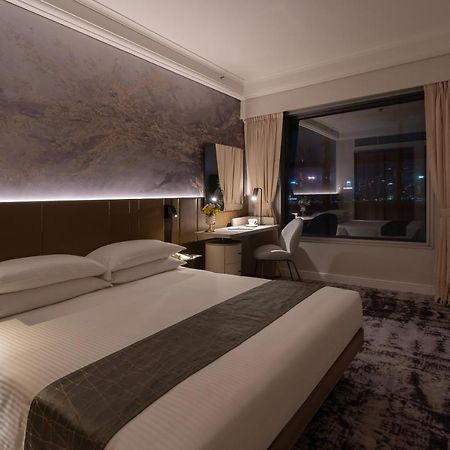 Harbour Plaza Metropolis Ξενοδοχείο Χονγκ Κονγκ Εξωτερικό φωτογραφία