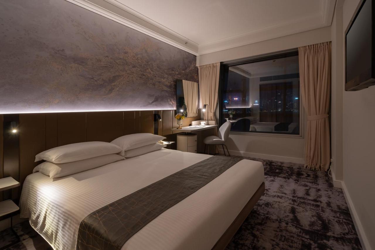 Harbour Plaza Metropolis Ξενοδοχείο Χονγκ Κονγκ Εξωτερικό φωτογραφία