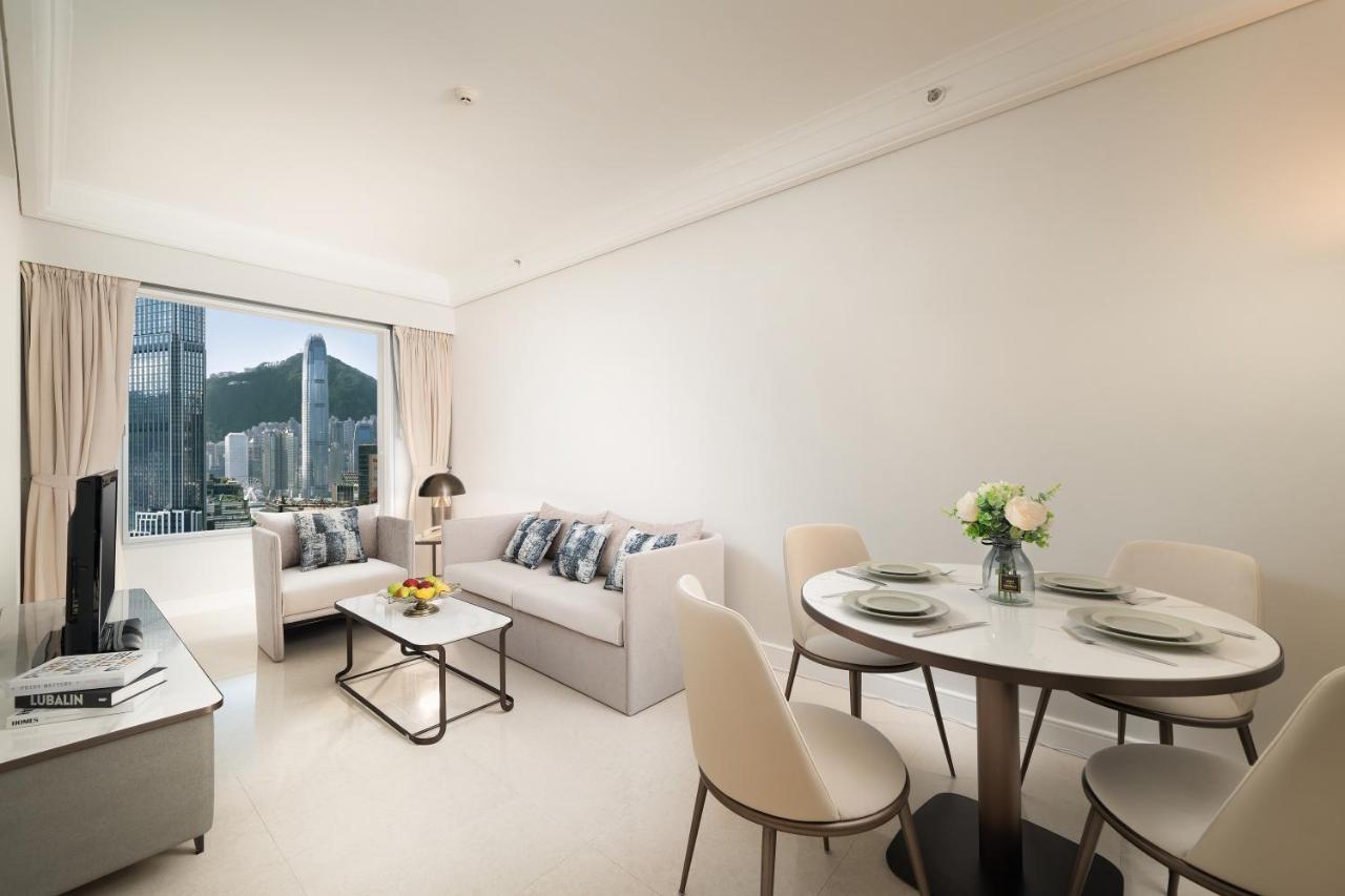 Harbour Plaza Metropolis Ξενοδοχείο Χονγκ Κονγκ Εξωτερικό φωτογραφία