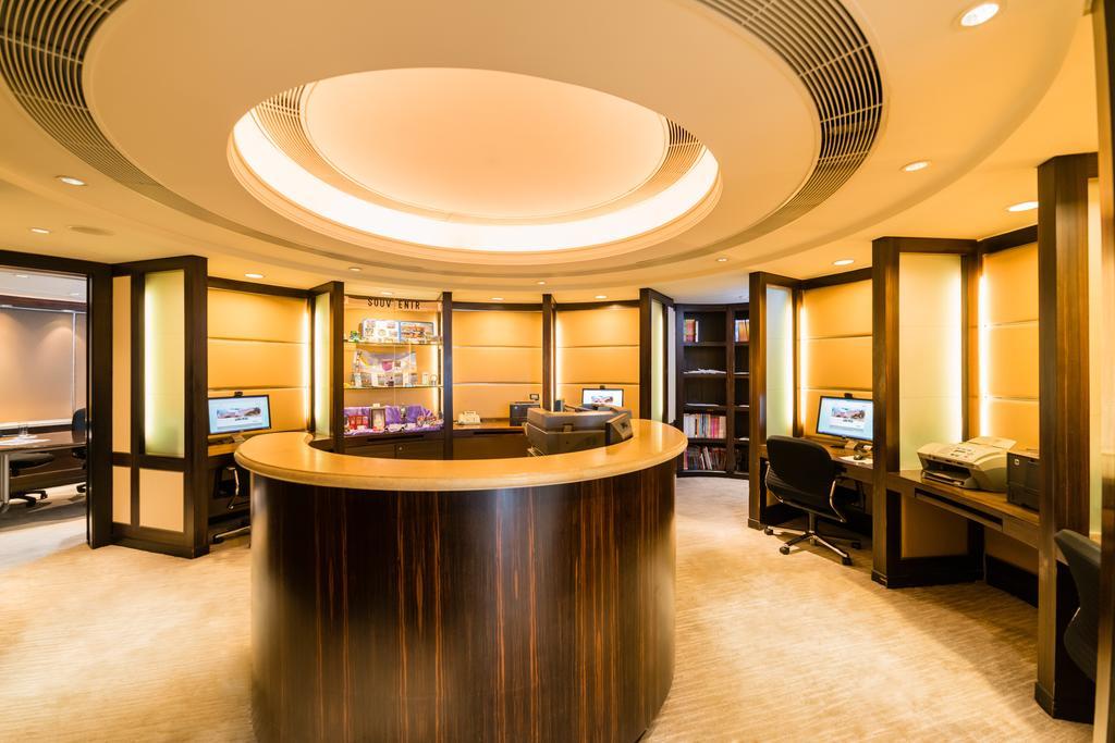Harbour Plaza Metropolis Ξενοδοχείο Χονγκ Κονγκ Εξωτερικό φωτογραφία