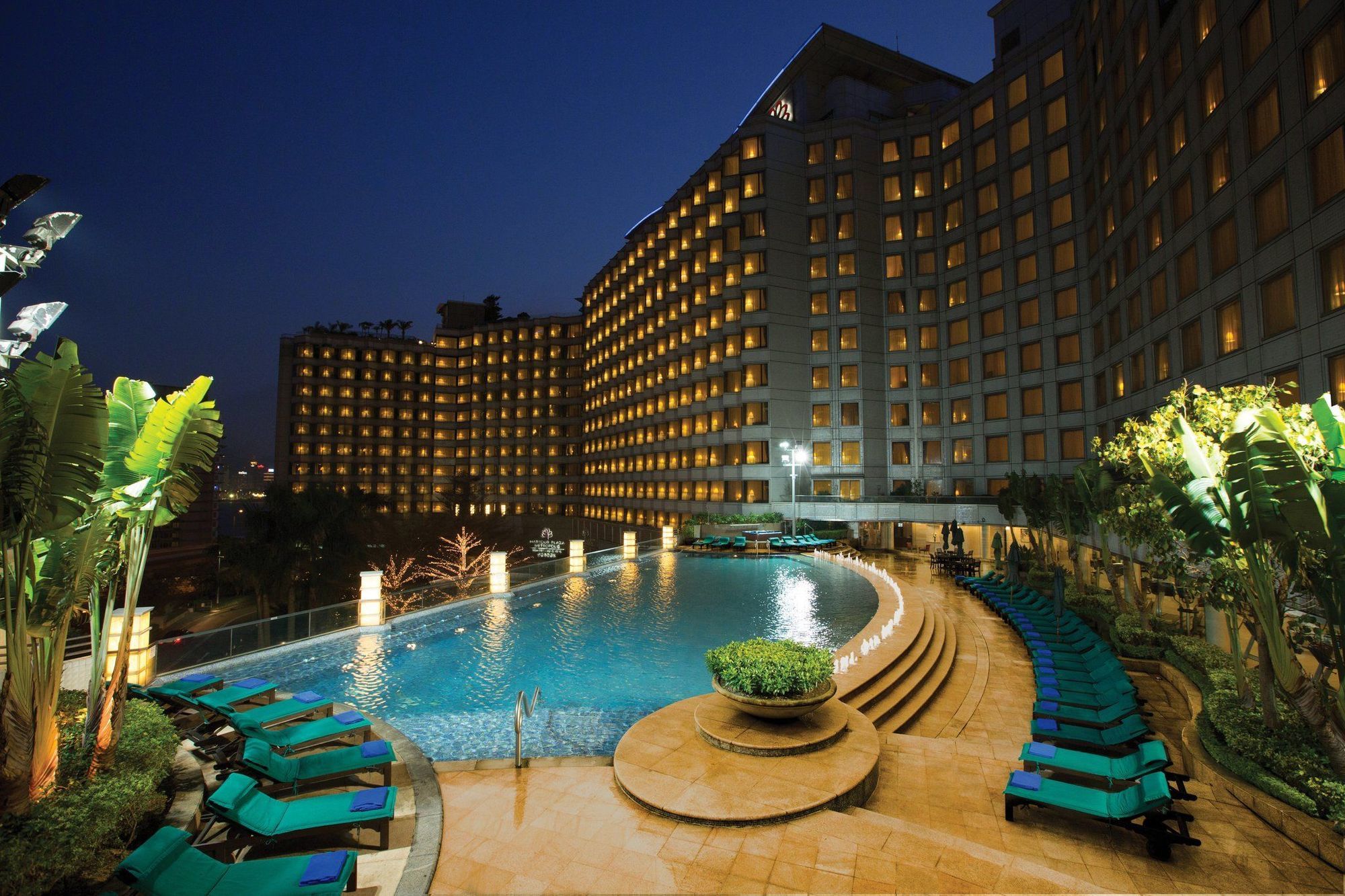Harbour Plaza Metropolis Ξενοδοχείο Χονγκ Κονγκ Ανέσεις φωτογραφία