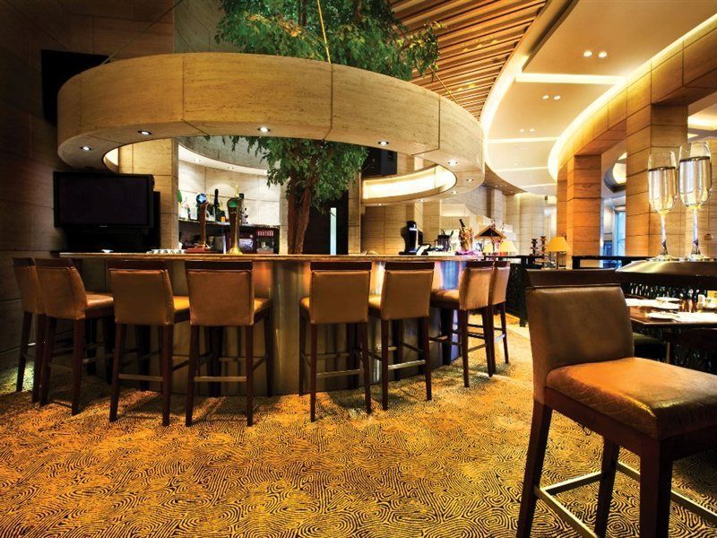 Harbour Plaza Metropolis Ξενοδοχείο Χονγκ Κονγκ Εξωτερικό φωτογραφία