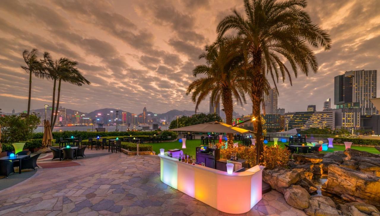 Harbour Plaza Metropolis Ξενοδοχείο Χονγκ Κονγκ Εξωτερικό φωτογραφία