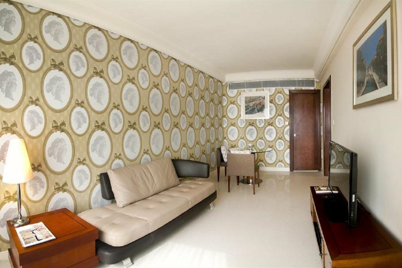 Harbour Plaza Metropolis Ξενοδοχείο Χονγκ Κονγκ Εξωτερικό φωτογραφία