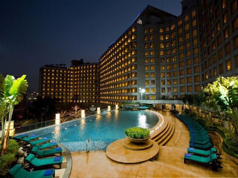 Harbour Plaza Metropolis Ξενοδοχείο Χονγκ Κονγκ Εξωτερικό φωτογραφία